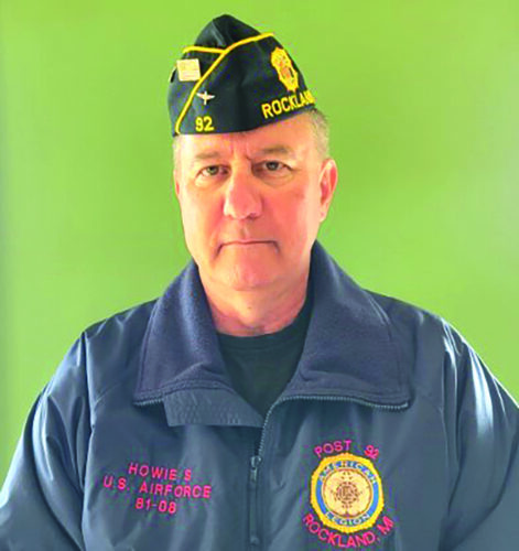 2024 Veteran of the Year named